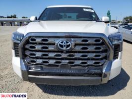 Toyota Tundra 2024 3