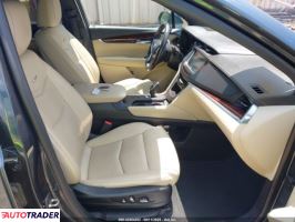 Cadillac Pozostałe 2019 3 Cadillac Pozostałe 2019 3
