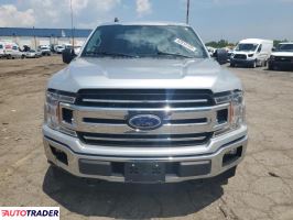 Ford Pozostałe 2019 3 Ford Pozostałe 2019 3