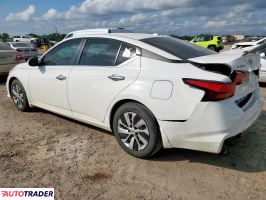 Nissan Altima 2019 2