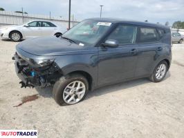 Kia Soul 2023 2