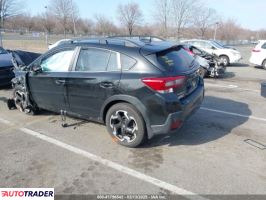 Subaru Pozostałe 2021 2 Subaru Pozostałe 2021 2