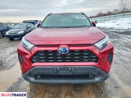 Toyota Pozostałe 2023 2