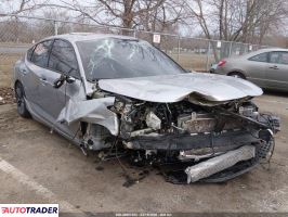 Acura Integra 2023 1