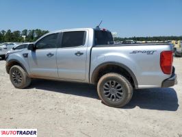 Ford Ranger 2020 2 Ford Ranger 2020 2