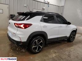 Chevrolet Blazer 2023 1