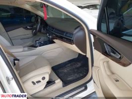 Audi Q7 2019 3