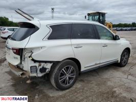 Infiniti Pozostałe 2019 3 Infiniti Pozostałe 2019 3