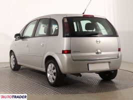 Opel Meriva 2010 1.4 88 KM