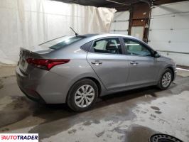 Hyundai Accent 2021 1 Hyundai Accent 2021 1