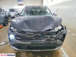 Hyundai Tucson 2025 2