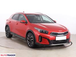Kia Ceed - zobacz ofertę