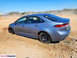 Toyota Corolla 2025 2