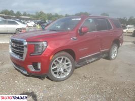GMC Yukon 2022 5 GMC Yukon 2022 5
