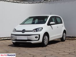 Volkswagen Up! 2023 1.0 64 KM
