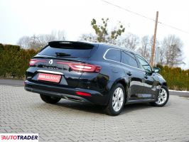 Renault Talisman 2019 1.7 120 KM