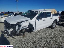 Ford Ranger - zobacz ofertę