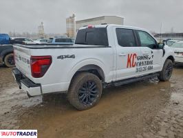 Ford Pozostałe 2024 5