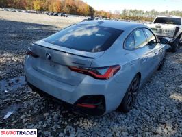 BMW M4 2024 3