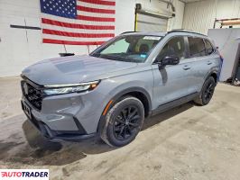 Honda CR-V 2025 2