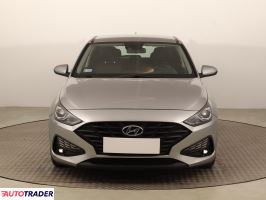 Hyundai i30 2022 1.0 118 KM