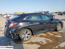 Honda Civic 2020 1 Honda Civic 2020 1