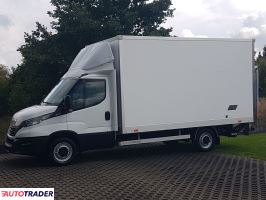 Iveco Daily 2023 3.0