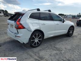 Volvo XC60 2021 2 Volvo XC60 2021 2
