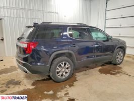 GMC Acadia 2021 3