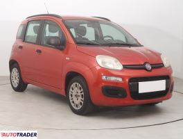 Fiat Panda 2013 1.2 68 KM