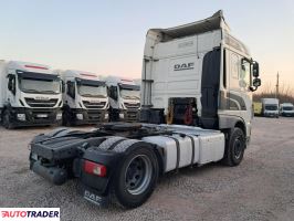 Daf Xf Daf Xf