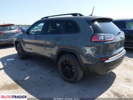 Jeep Cherokee 2023 2