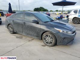 Kia Pozostałe 2024 2