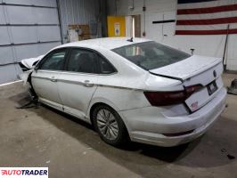 Volkswagen Jetta 2020 1