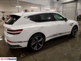 Hyundai Genesis 2025 3