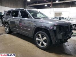 Jeep Cherokee 2021 3 Jeep Cherokee 2021 3