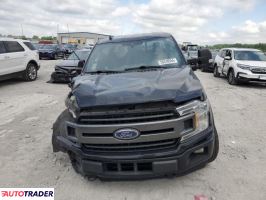 Ford Pozostałe 2025 3 Ford Pozostałe 2025 3