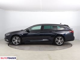 Opel Insignia 2019 2.0 167 KM Opel Insignia 2019 2.0 167 KM