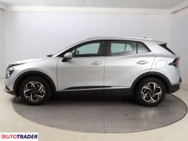 Kia Sportage 2024 1.6 147 KM