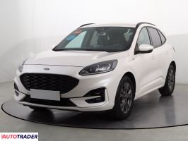Ford Kuga 2021 1.5 147 KM Ford Kuga 2021 1.5 147 KM