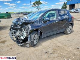Buick Pozostałe - zobacz ofertę
