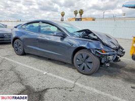 Tesla Model 3 2025