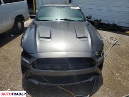 Ford Mustang 2019 2