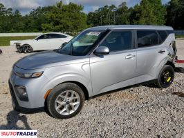 Kia Soul 2020 2