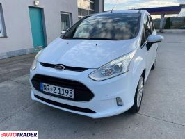 Ford B-MAX 2013 1.0 100 KM