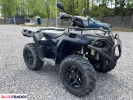 Polaris Sportsman 2024 Polaris Sportsman 2024