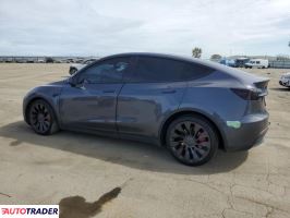 Tesla Model Y 2023 Tesla Model Y 2023