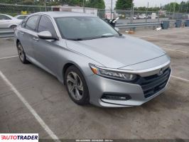 Honda Accord 2019 1 Honda Accord 2019 1