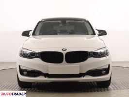 BMW 318 Gran Turismo 2019 2.0 147 KM