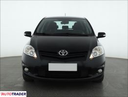 Toyota Auris 2010 1.6 130 KM